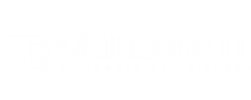 Multizone IT Logo
